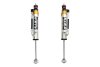 King Shocks 90-12 Mercedes-Benz G-Class Rear 2.5 Dia Piggy Hose Reservoir w/Adjuster (Pair) thumbnail 3
