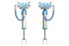 King Shocks 2011+ Chevrolet Silverado 2500/3500 Front 2.5 Dia Remote Reservoir Shock (Pair) thumbnail 2