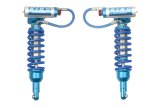King Shocks 2012+ Isuzu D-Max Front 2.5 Dia Remote Reservoir Coilover w/Adjuster (Pair) thumbnail 1