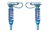 King Shocks 2012+ Isuzu D-Max Front 2.5 Dia Remote Reservoir Coilover w/Adjuster (Pair) thumbnail 2