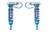 King Shocks 2012+ Isuzu D-Max Front 2.5 Dia Remote Reservoir Coilover w/Adjuster (Pair) thumbnail 3