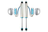 King Shocks 89-97 Toyota Land Cruiser 80 Front 2.5 Dia Remote Reservoir Shock for 6in Lift (Pair) thumbnail 1