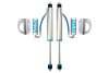 King Shocks 89-97 Toyota Land Cruiser 80 Front 2.5 Dia Remote Reservoir Shock for 6in Lift (Pair) thumbnail 2