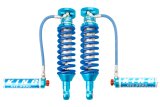 King Shocks 12-18 Ford Ranger Px/T6 Front 2.5 Dia Remote Reservoir Coilover w/Adjuster (Pair) thumbnail 2