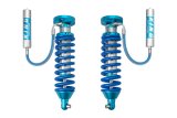 King Shocks Mitsubishi L200/Triton Front 2.5 Dia Coilover (Pair) thumbnail 1