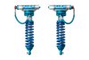 King Shocks Mitsubishi L200/Triton Front 2.5 Dia Coilover w/Adjuster (Pair) thumbnail 3
