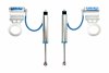 King Shocks 2014+ Ram 2500 4WD Front 2.5 Dia Piggy Hose Shock (Pair) thumbnail 3