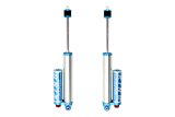 King Shocks 2014+ Ram 2500 4WD Rear 2.5 Dia Piggyback Reservoir Shock w/Adjuster (Pair) thumbnail 1