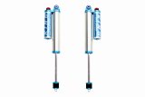 King Shocks 2014+ Ram 2500 4WD Rear 2.5 Dia Piggyback Reservoir Shock w/Adjuster (Pair) thumbnail 2