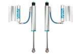 King Shocks 89-97 Toyota Land Cruiser 80 Rear 2.5 Dia Remote Reservoir Shock 3-5in Lift (Pair) thumbnail 3