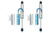 King Shocks Toyota Land Cruiser 76/78/79 Front 2.5 Dia Remote Reservoir Shock (Pair) thumbnail 3