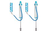 King Shocks Toyota Land Cruiser 76/78/79 Rear 2.5 Dia Remote Reservoir Shock (Pair) thumbnail 1