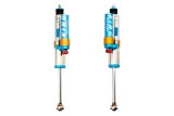 King Shocks 2005+ Ford F-250 4WD Front 2.5 Dia Remote Reservoir Shock w/Adj for 1-2.5in Lift (Pair) thumbnail 3