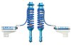 King Shocks 10-14 Ford F150 Raptor 4WD Front 3.0 Dia Remote Reservoir Coilover w/Adjuster (Pair) thumbnail 3