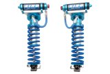 King Shocks 2005+ Ford F-250 4WD Front 3.0 Dia Remote Res Coilover Conv w/Adjuster (Pair) thumbnail 1