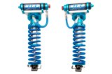 King Shocks 2005+ Ford F-250 4WD Front 3.0 Dia Remote Res Coilover Conv w/Adjuster (Pair) thumbnail 2