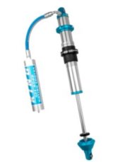 King Shocks 14in 2.5 PR Coilover Shock Hose Remote Reservoir w/o Springs thumbnail 2