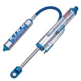 King Shocks 10in 2.5 Race Shock 2 Tube Bypass Piggyback Reservoir 7/8 Shaft Large 3/4 Bypass Tubes thumbnail 1
