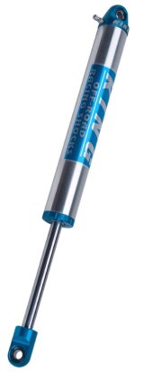 King Shocks Standard 2.0 Compact Shock Loop-Loop 22.66 Ext 2.0 Steering Stabilizer thumbnail 1
