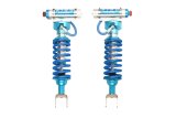 King Shocks 2019+ Ram 1500 4WD Front 2.5 Dia Remote Reservoir Coilover w/Adjuster (Pair) thumbnail 2