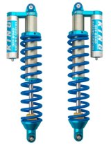 King Shocks Polaris RZR4/RZR S 800 Rear 2.0 Piggyback Coilover thumbnail 3