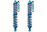King Shocks Arctic Cat Wildcat 2/4 Seat Rear 2.5 Piggyback Coilover w/ Adjuster thumbnail 1