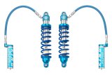 King Shocks Arctic Cat XTZ 1000 Rear 2.0 Remote Coilover thumbnail 1