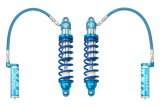 King Shocks Arctic Cat XTZ 1000 Rear 2.0 Remote Coilover thumbnail 2