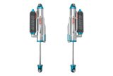 King Shocks 2021+ RAM 1500 TRX Rear 3.5 Dia Full Adjustable 4 Tube Bypass w/ Finned Res Shock (Pair) thumbnail 1