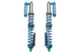 King Shocks 20+ RZR Pro XP 3.0 Rear Internal Bypass Piggyback Coilover w/ Finned Res & Adjuster thumbnail 1