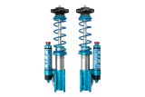 King Shocks 2019+ Mercedes-Benz Sprinter 4WD 2500/3500 Front 2.5 Coil Overs Pair W/ 2.0 Comp Adj thumbnail 1
