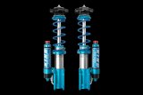 King Shocks 2019+ Mercedes-Benz Sprinter 4WD 2500/3500 Front 2.5 Coil Overs Pair W/ 2.0 Comp Adj thumbnail 2