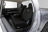 Covercraft 15-20 Ford F150 Carhartt Super Dux PrecisionFit Custom Front Row Seat Covers - Black thumbnail 4