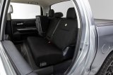 Covercraft 17-23 Subaru Impreza Carhartt Super Dux PrecisionFit Second Row Seat Covers - Blk thumbnail 4