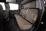 Covercraft 99-02 Chevrolet Tahoe Waterproof Polyester SeatSaver Custom Front Row Seat Covers - Taupe thumbnail 4
