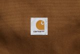 Covercraft 11 Jeep Wrangler Carhartt SeatSaver Custom Front Row Seat Covers - Brown thumbnail 3