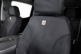 Covercraft 21-24 Chevrolet Trailblazer Carhartt Super Dux SeatSaver Front Row Seat Covers - Blk thumbnail 6