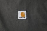 Covercraft 00-04 Toyota Tundra Carhartt SeatSaver Custom Front Row Seat Covers - Gravel thumbnail 3