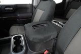 Covercraft 19-24 Dodge Ram 2500 Endura PrecisionFit Custom Front Row Seat Covers - Charcoal/Silver thumbnail 5