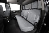 Covercraft 21-23 Chevrolet Equinox/GMC Waterproof Polyester SeatSaver Second Row Seat Covers - Grey thumbnail 3