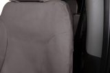 Covercraft 19-24 Ford F-250 Polycotton SeatSaver Custom Second Row Seat Covers - Misty Grey thumbnail 4