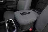 Covercraft 21-24 Chevrolet Trailblazer Carhartt PrecisionFit Custom Front Row Seat Covers - Gravel thumbnail 2
