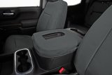 Covercraft 19-24 Dodge RAM 2500 PrecisionFit Custom Front Row Seat Covers - Charcoal/Charcoal thumbnail 2