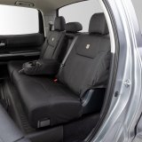 Covercraft 20-24 Toyota Highlander Endura PrecisionFit Front Row Seat Covers - Charcoal/Charcoal thumbnail 1