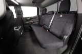 Covercraft 04-06 Toyota Highlander Carhartt Super Dux SeatSaver Custom Front Row Seat Covers - Black thumbnail 5