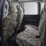 Covercraft 02 Dodge Ram Carhartt Camo SeatSaver Custom Second Row Seat Covers - Mossy Oak thumbnail 2