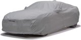 Covercraft 99-05 BMW 3 Series Custom 5-Layer Softback All Climate Car Cover - Gray thumbnail 2