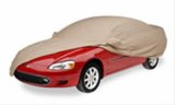 Covercraft 12 -20 Porsche 911 Custom Ultratect Car Cover - Gray thumbnail 1