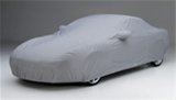 Covercraft 10-20 Bentley Mulsanne Sedan Custom WeatherShield HP Car Cover - Gray thumbnail 1