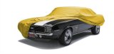 Covercraft 17-24 Porsche 718 Boxster/ Custom WeatherShield HP Car Cover - Gray thumbnail 2